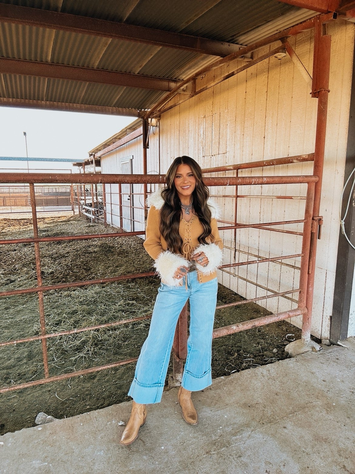 The Annie Jeans - Best Seller