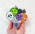 Spooky Balloons Freshie