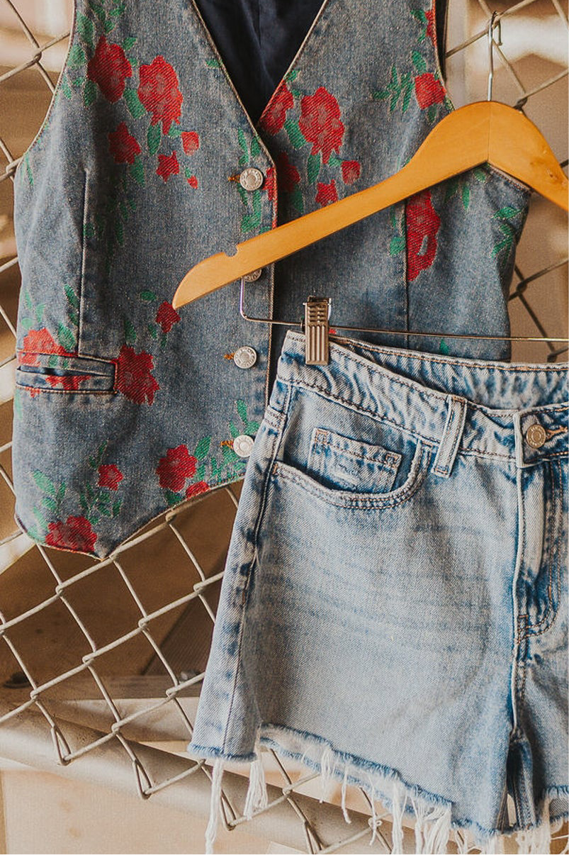 The Hartlen Vest