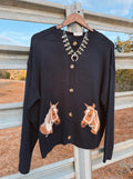 The Cervi Sweater