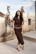 The Bridger Skirt Set
