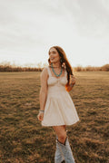 The Winona Dress EXTRA SMALL