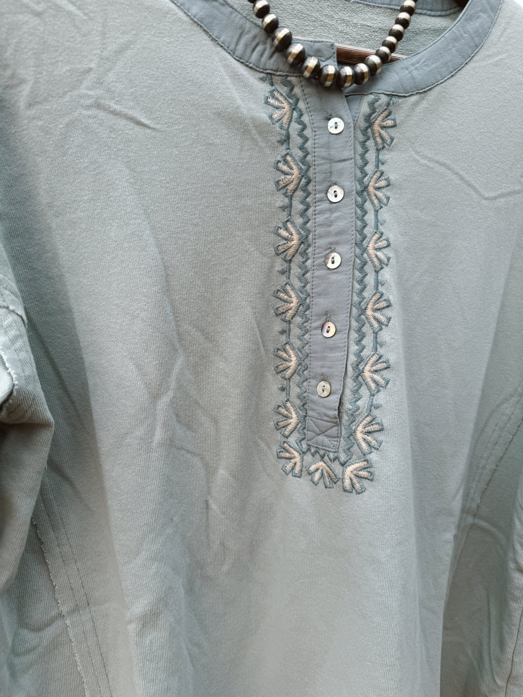 The French Top