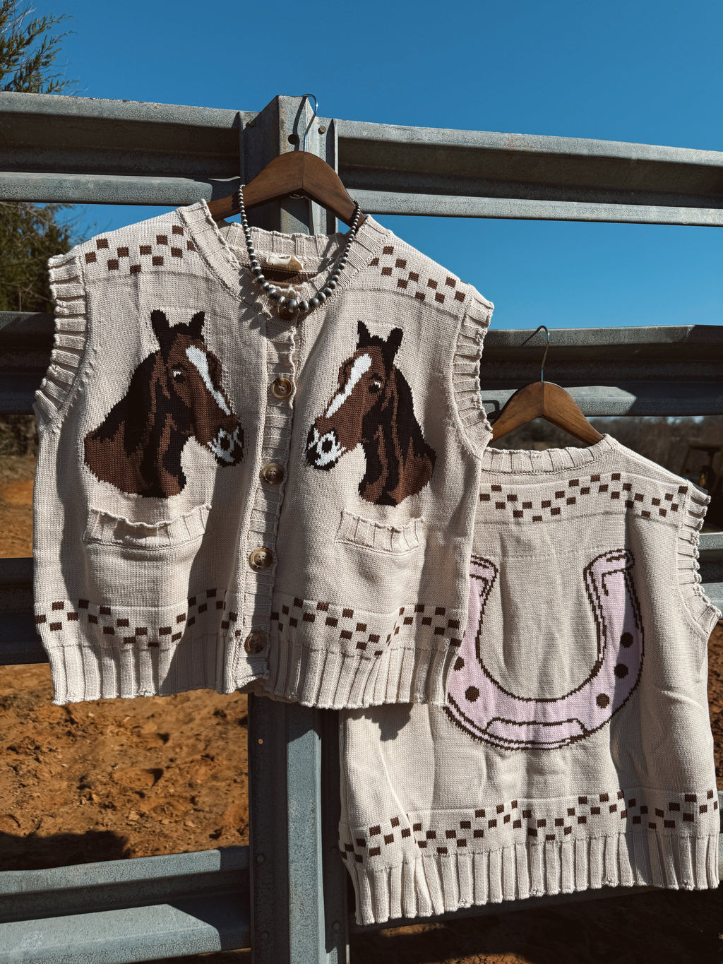 The Sway Vest