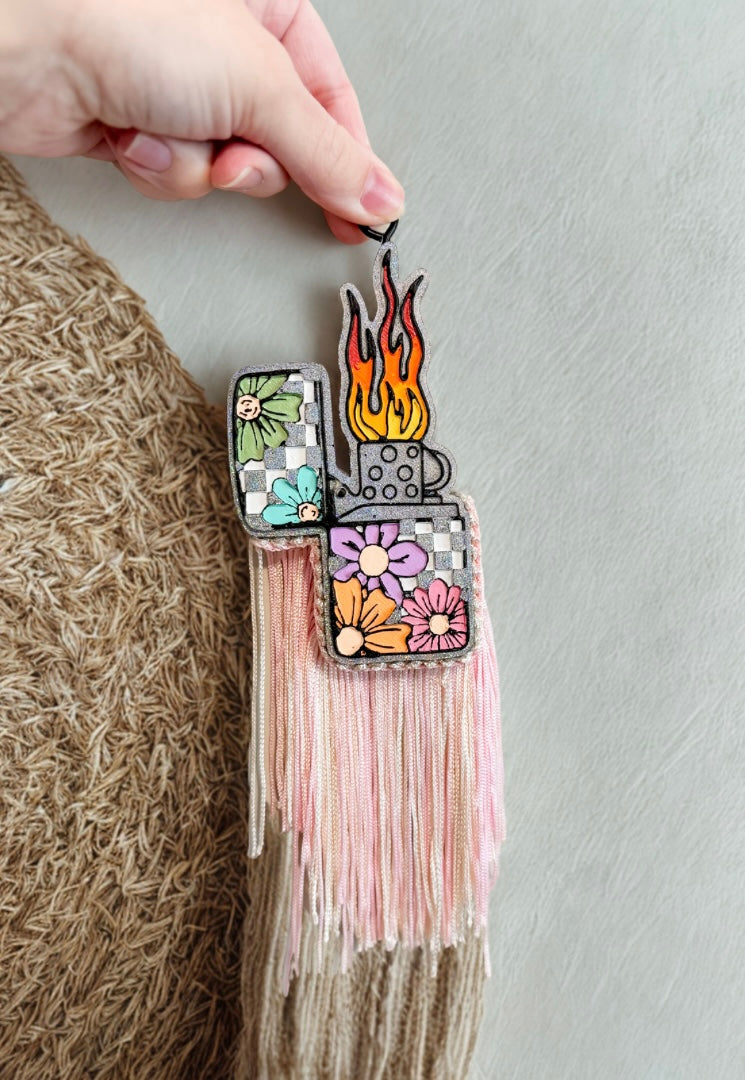 Lighter Freshie