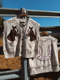 The Sway Vest