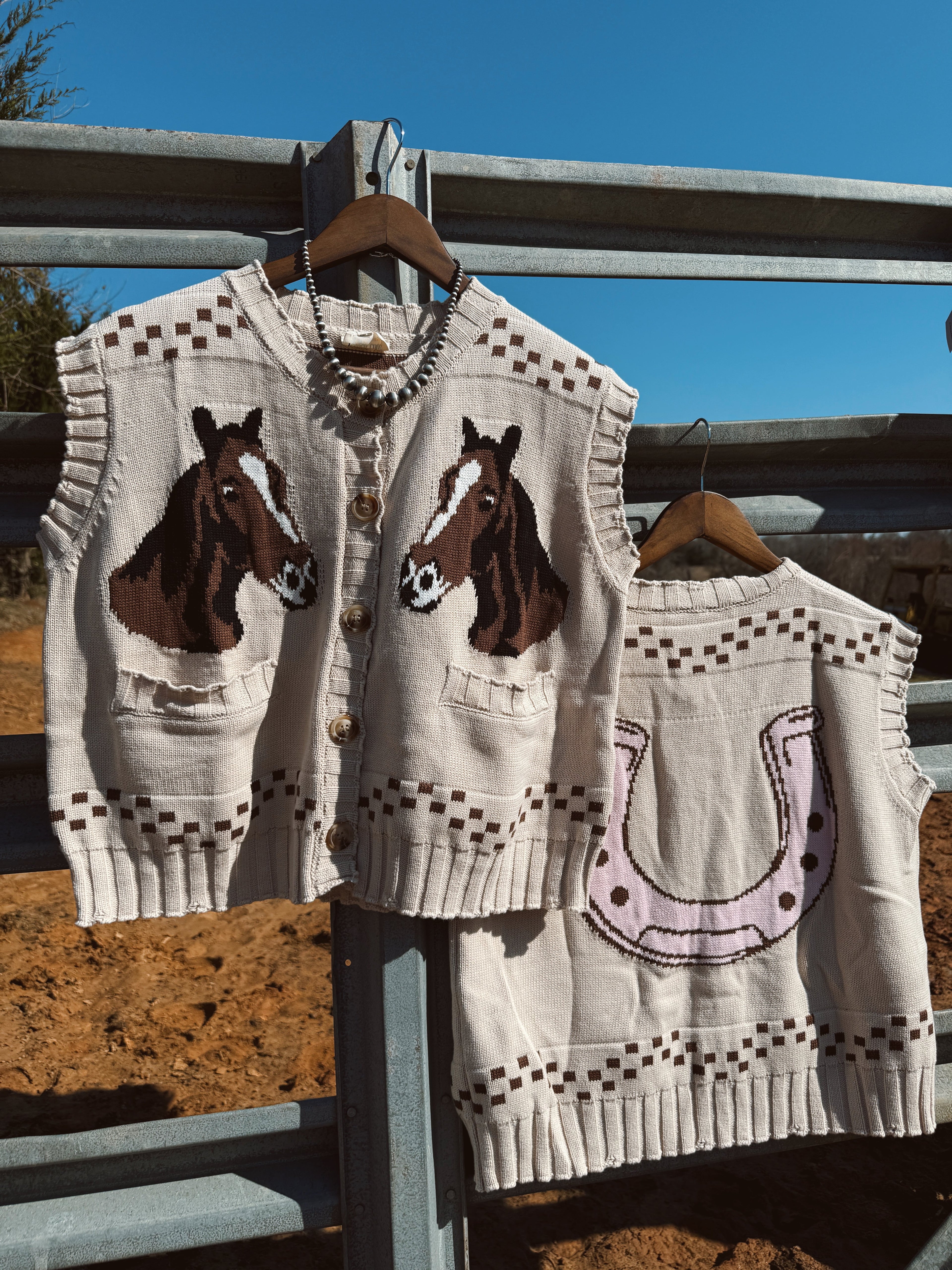 The Sway Vest