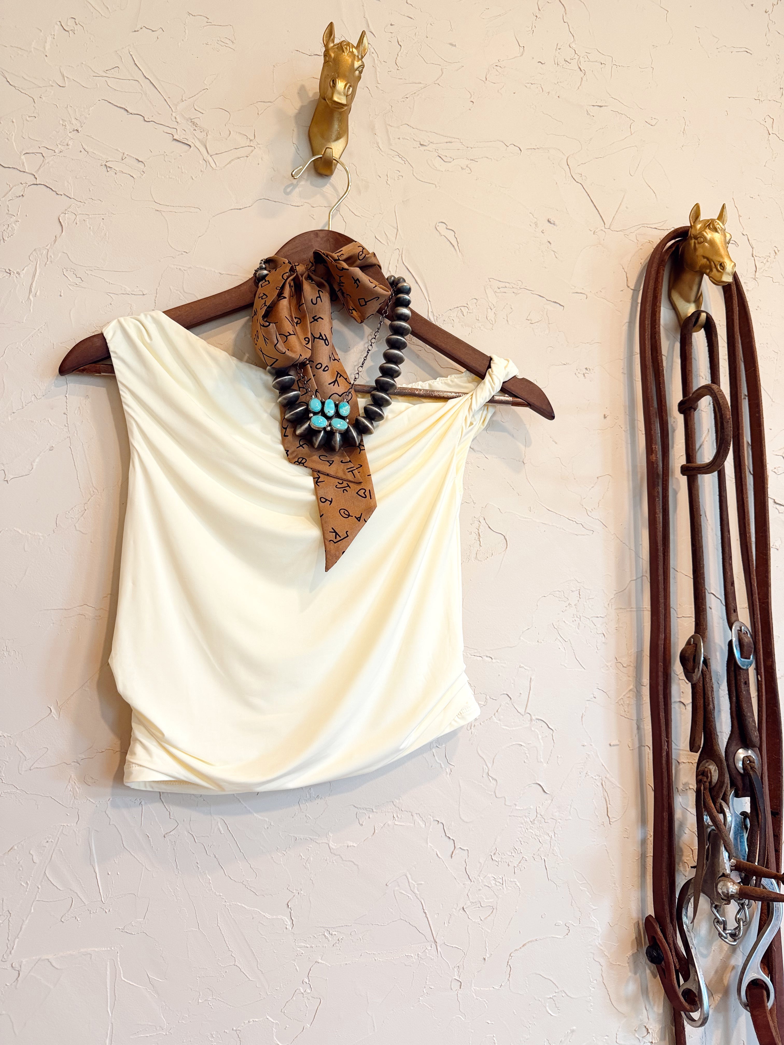 The Bobbi Top