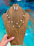 Freshwater Pearl Summer Stack- Pick Your Favorite