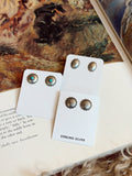 The Stud Earrings