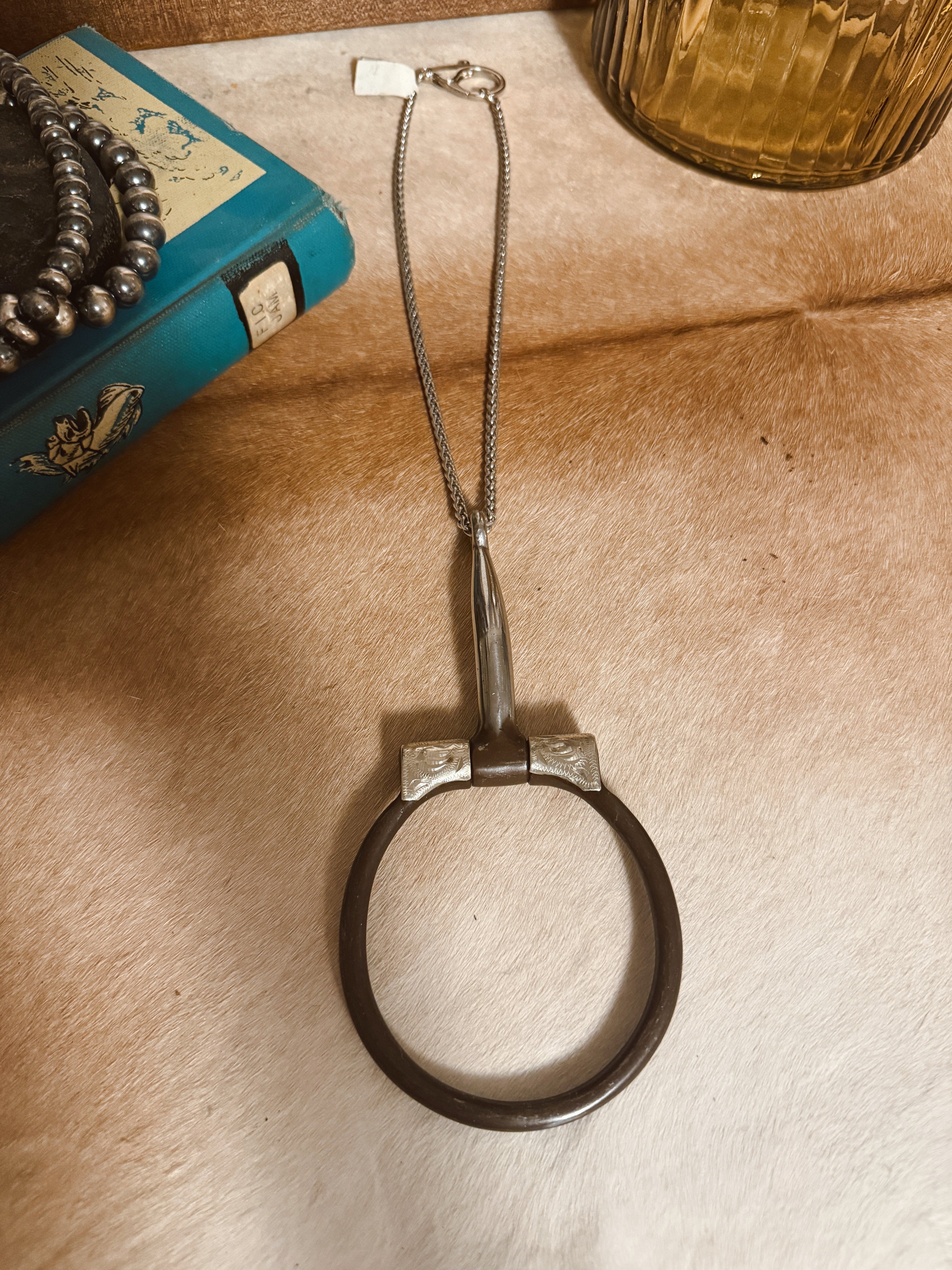 The Bit Necklace