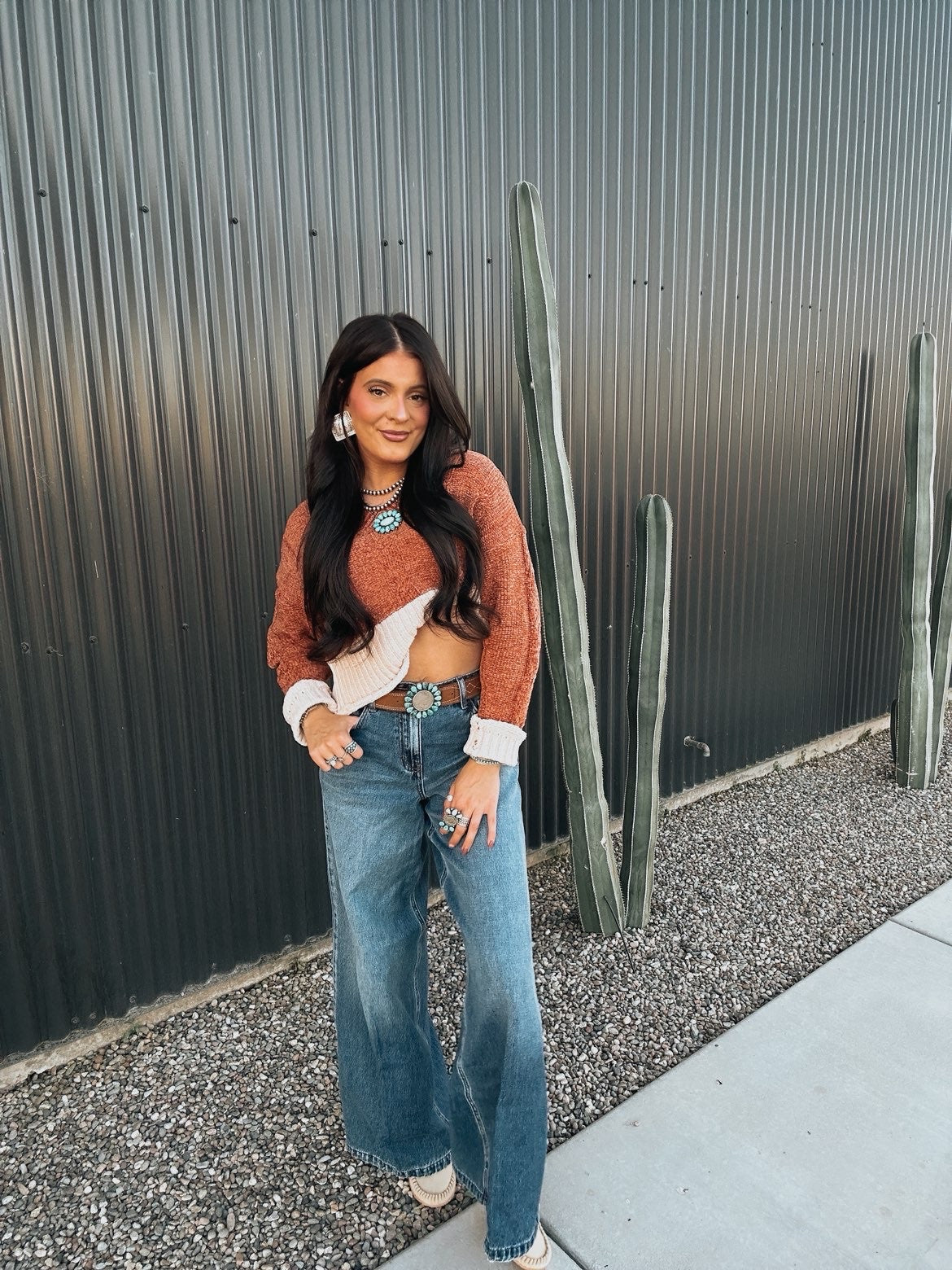 The Julie Jeans