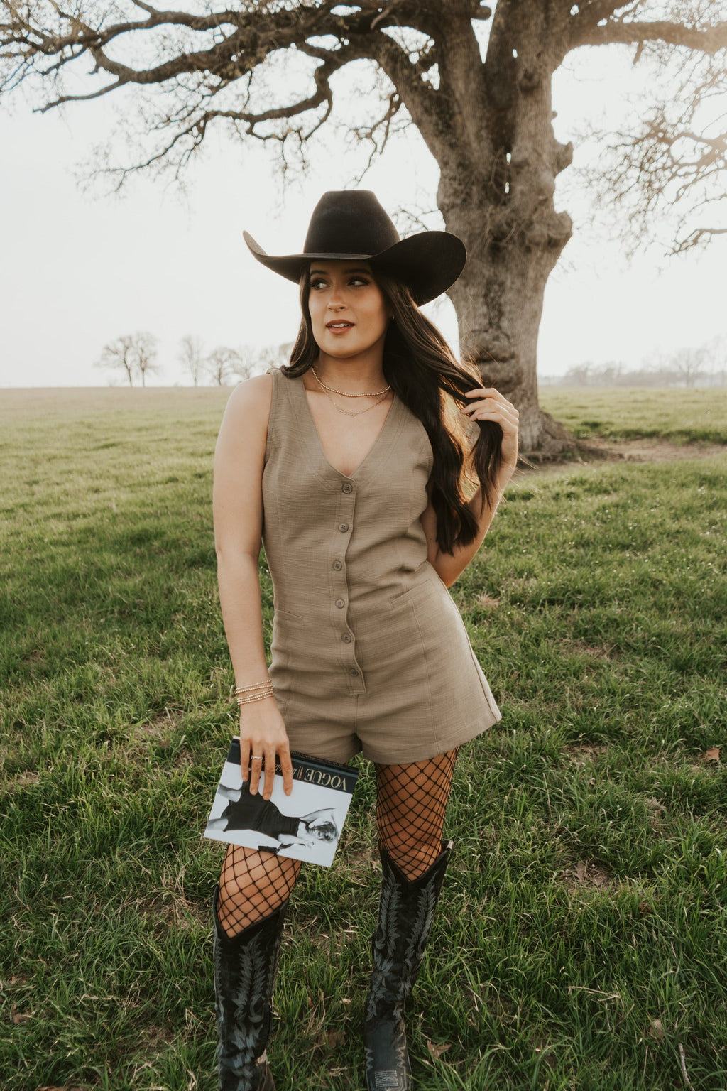 The Stonewall Romper LARGE