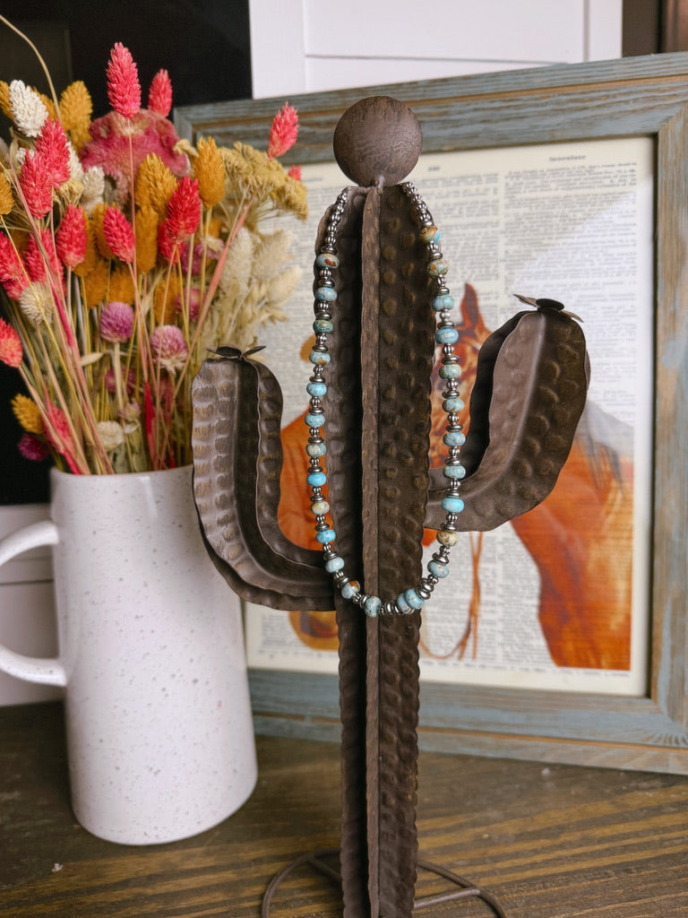 THE ROSWELL NECKLACE