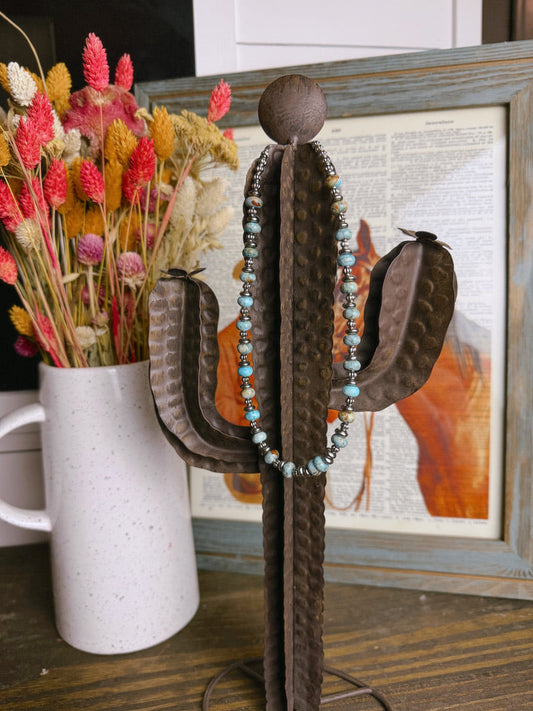 THE ROSWELL NECKLACE