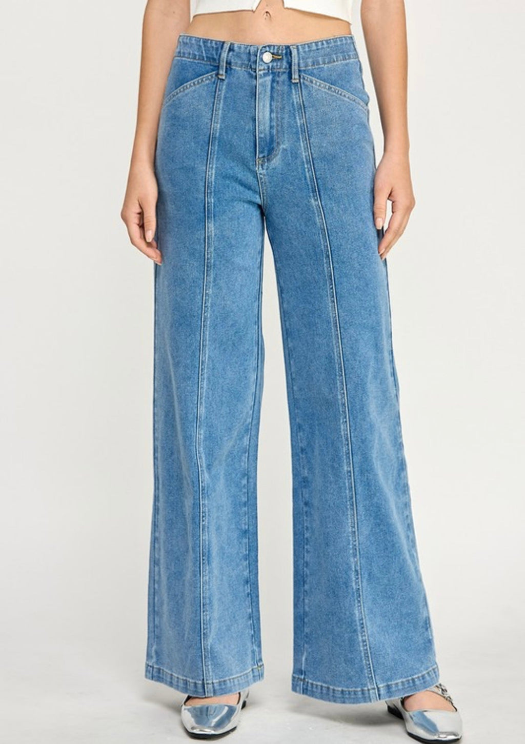 The Josey Jeans