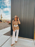 The Lace Pants