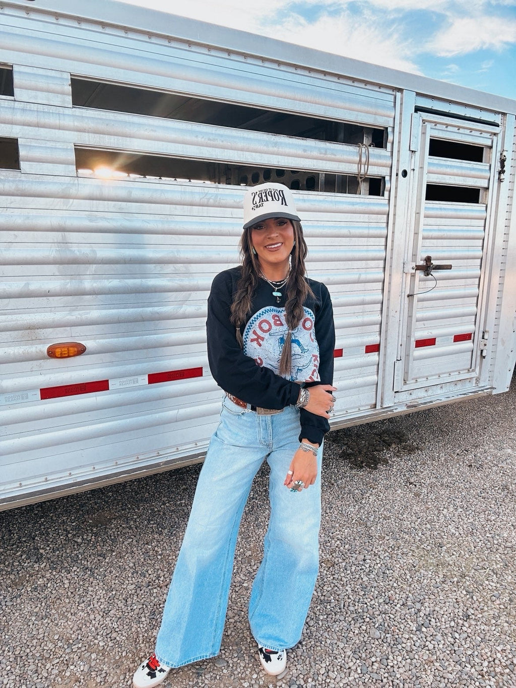 The Reynolds Jean