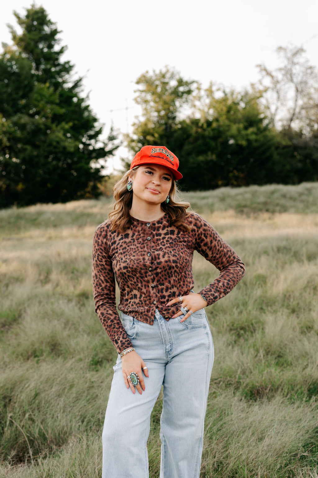 The Annie Jeans - Best Seller