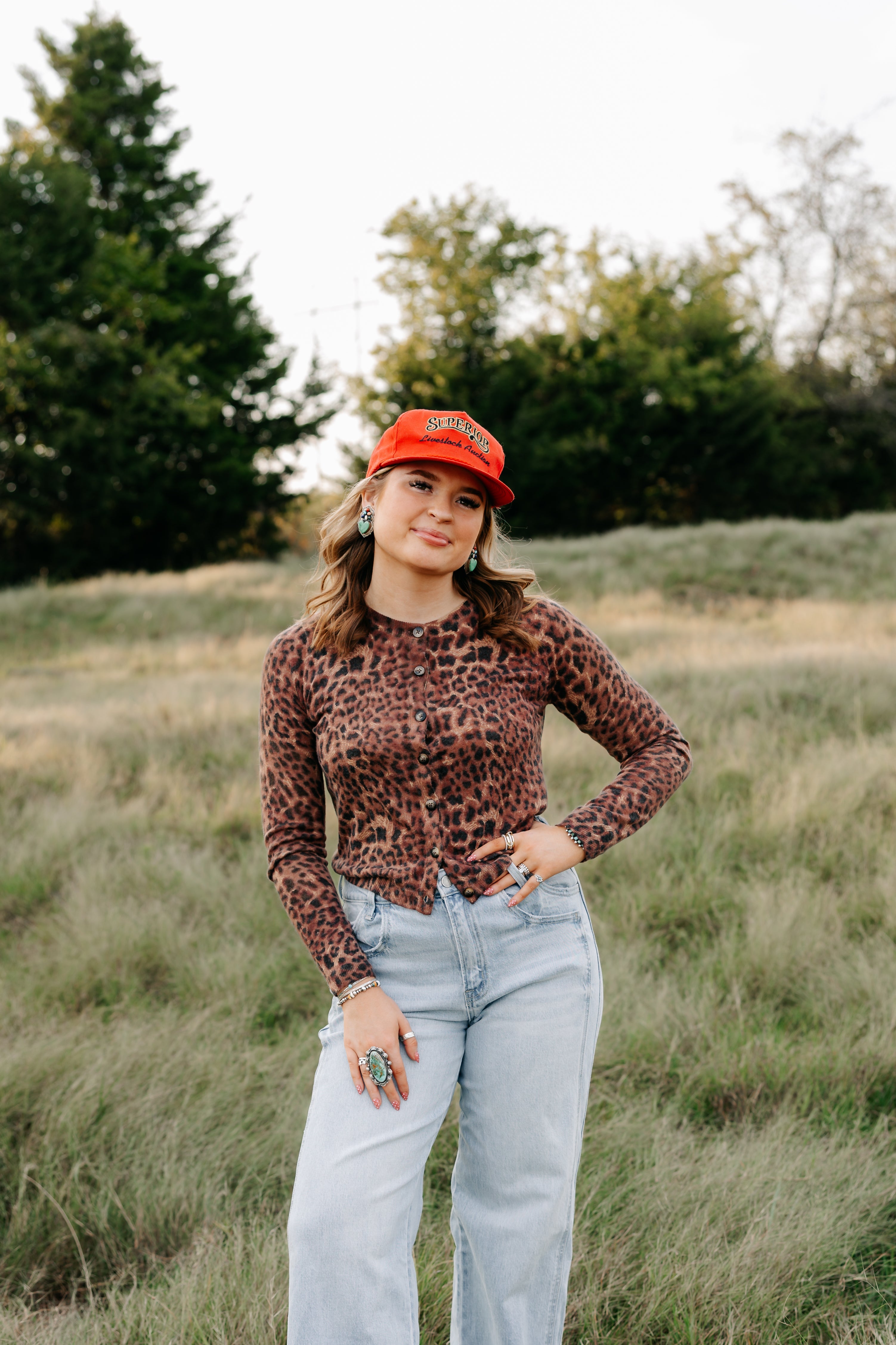 The Annie Jeans - Best Seller