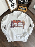 Horsin’ Around Quarter Zip