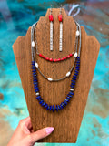 Stars, Stripes & Stone - Pick Your Favorite