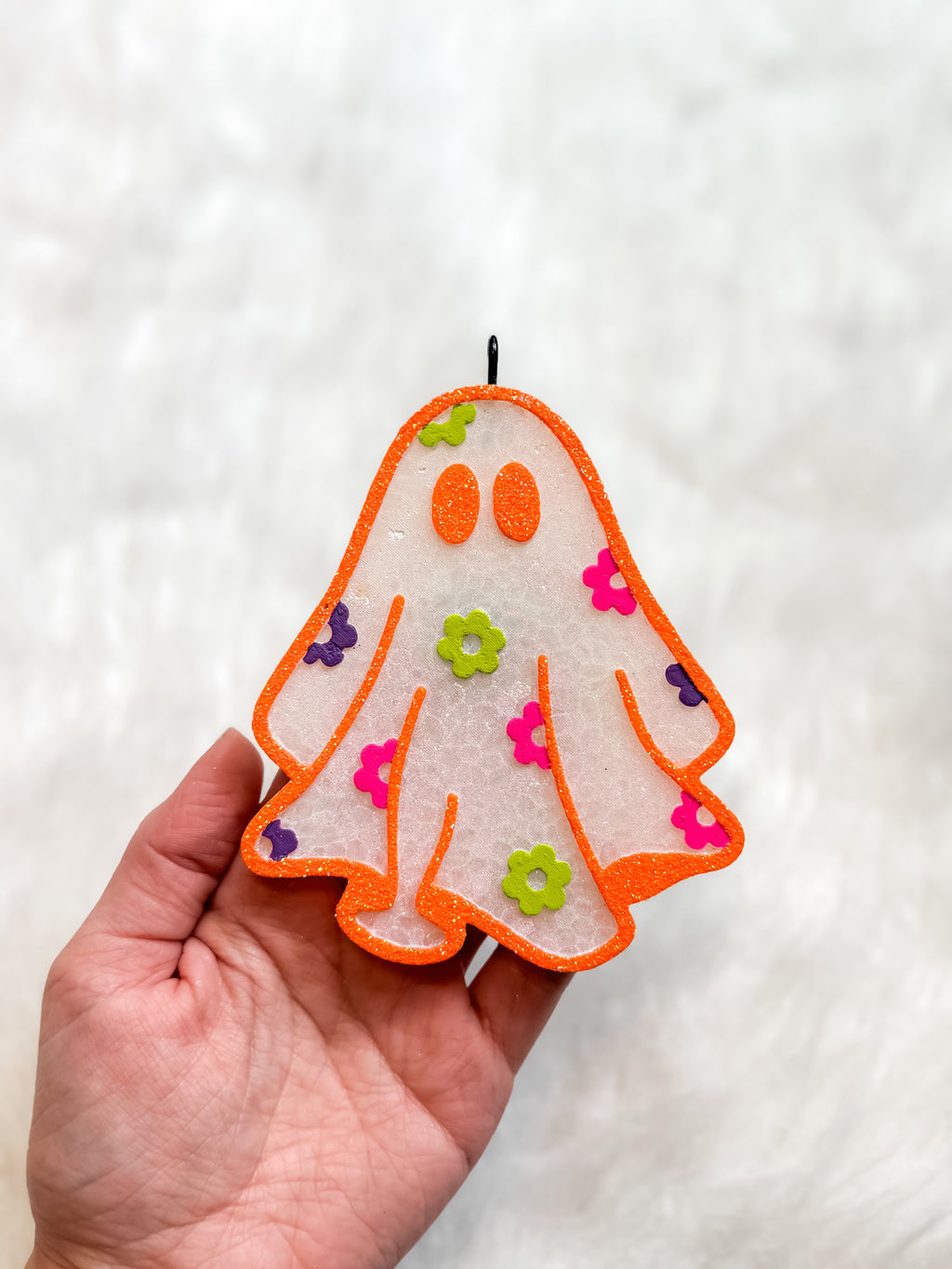 Daisy Ghost Freshie
