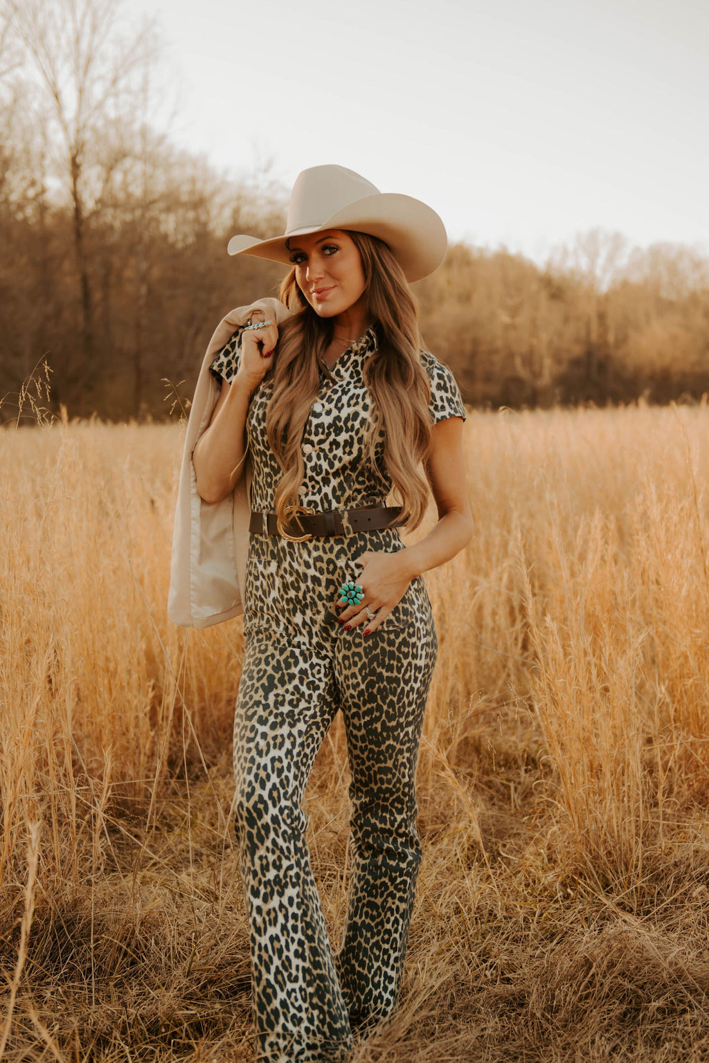 The Wilder Jumpsuit