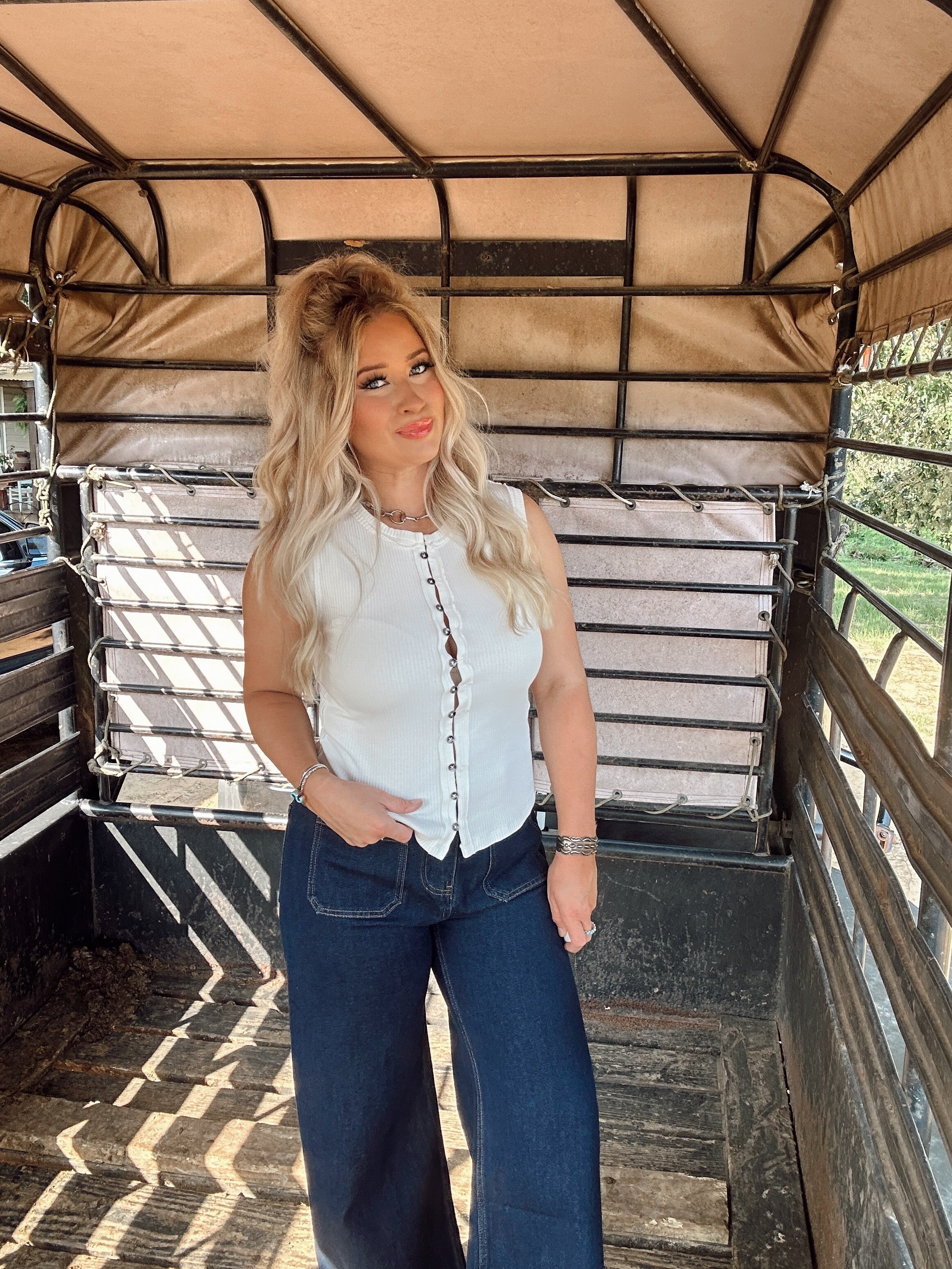 The Reno Jeans