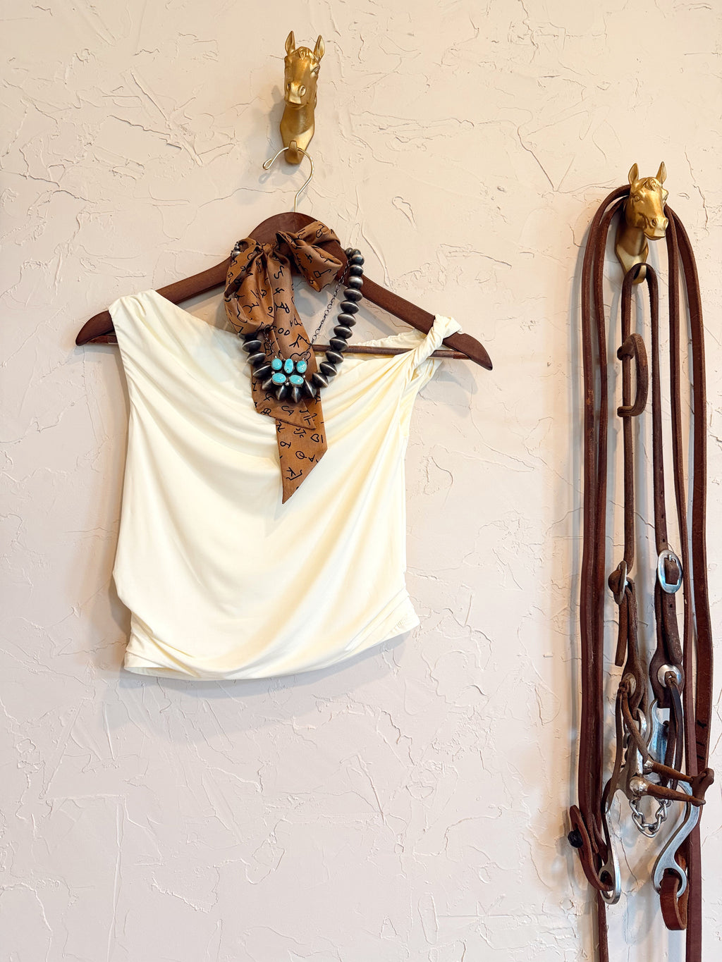 The Bobbi Top