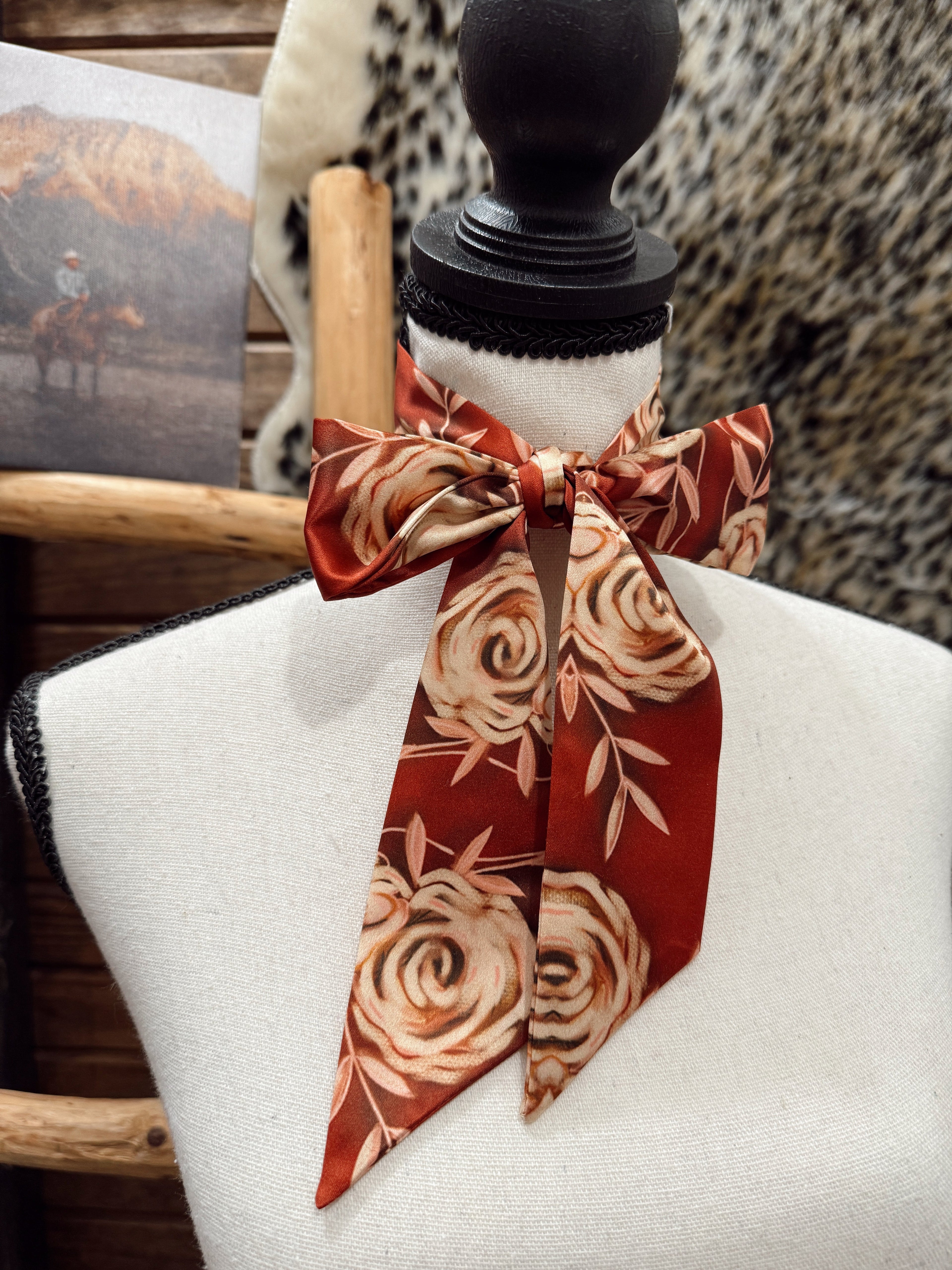 The Rose Twilly