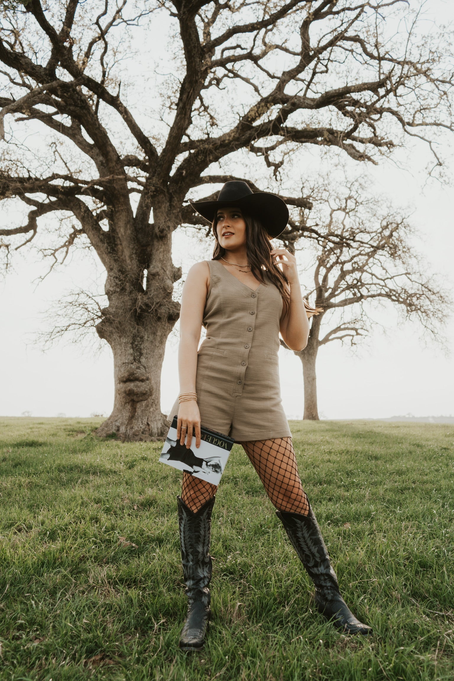 The Stonewall Romper LARGE