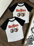 The Boro Baby Tee