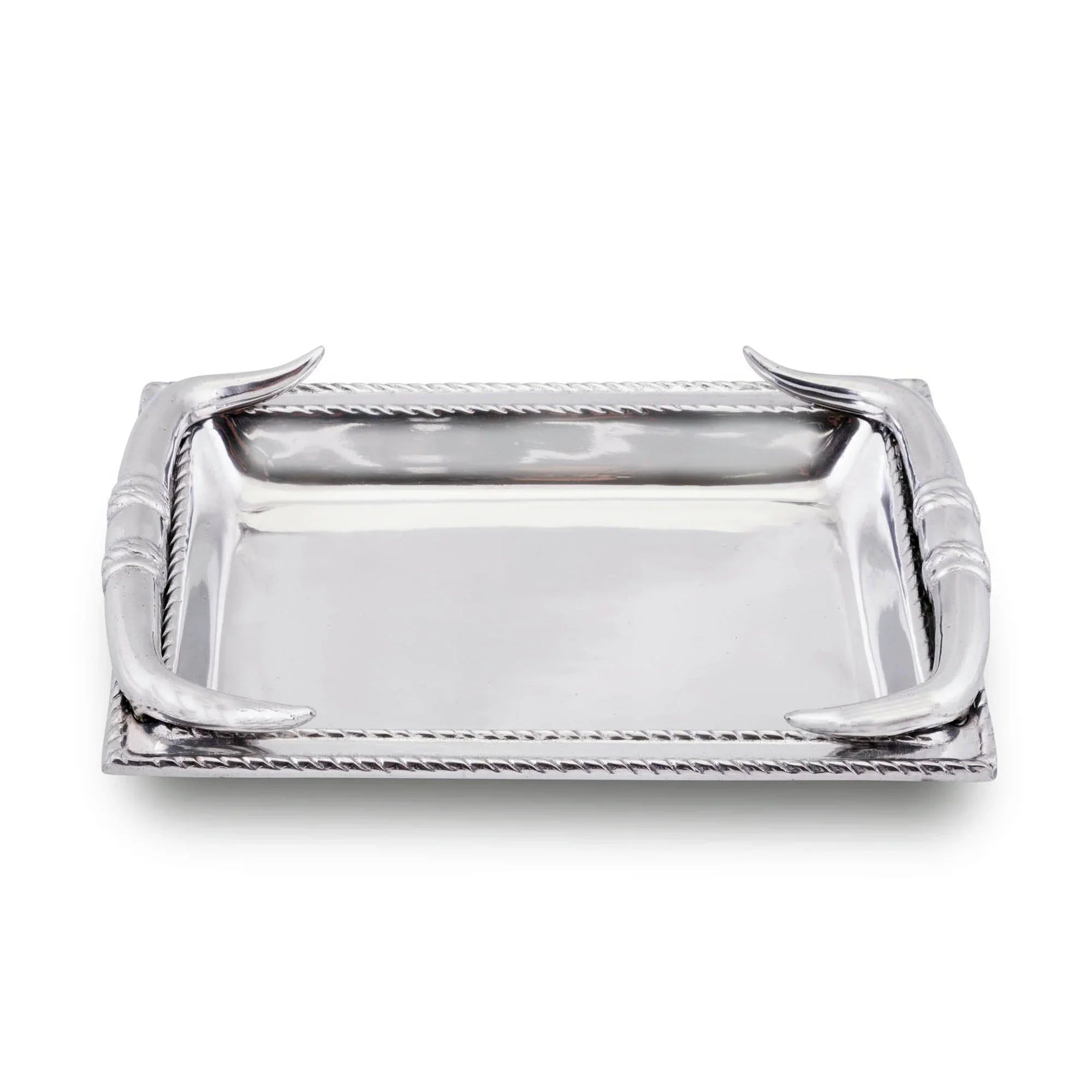 The Longhorn Catch All Tray