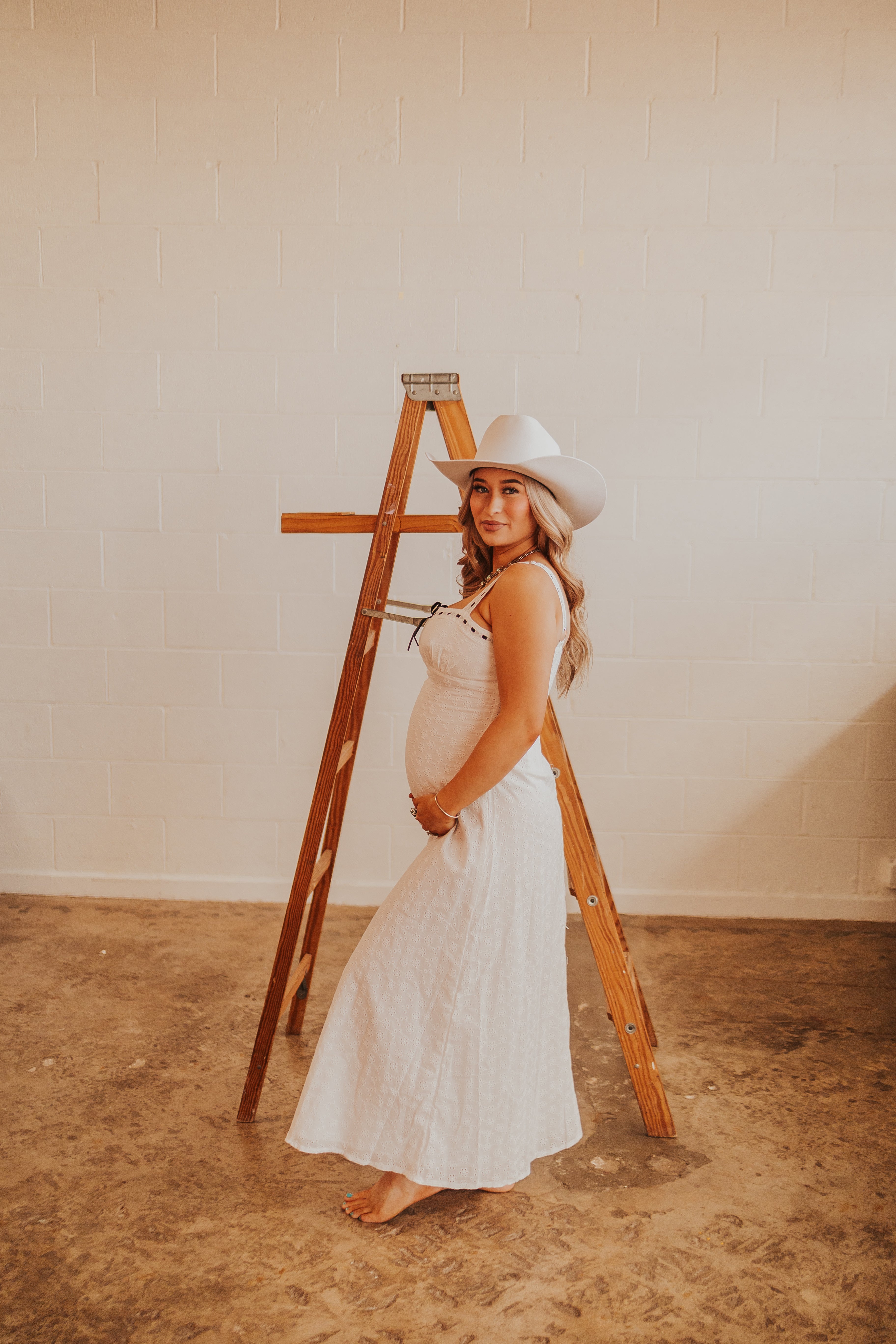 The Reyna Dress