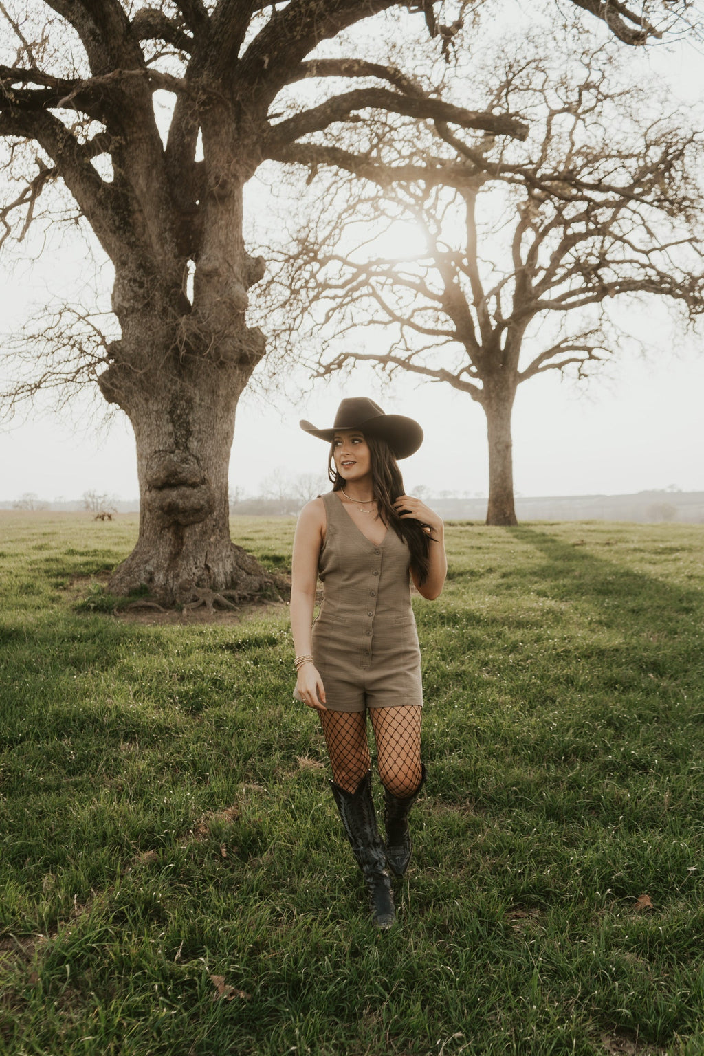 The Stonewall Romper LARGE