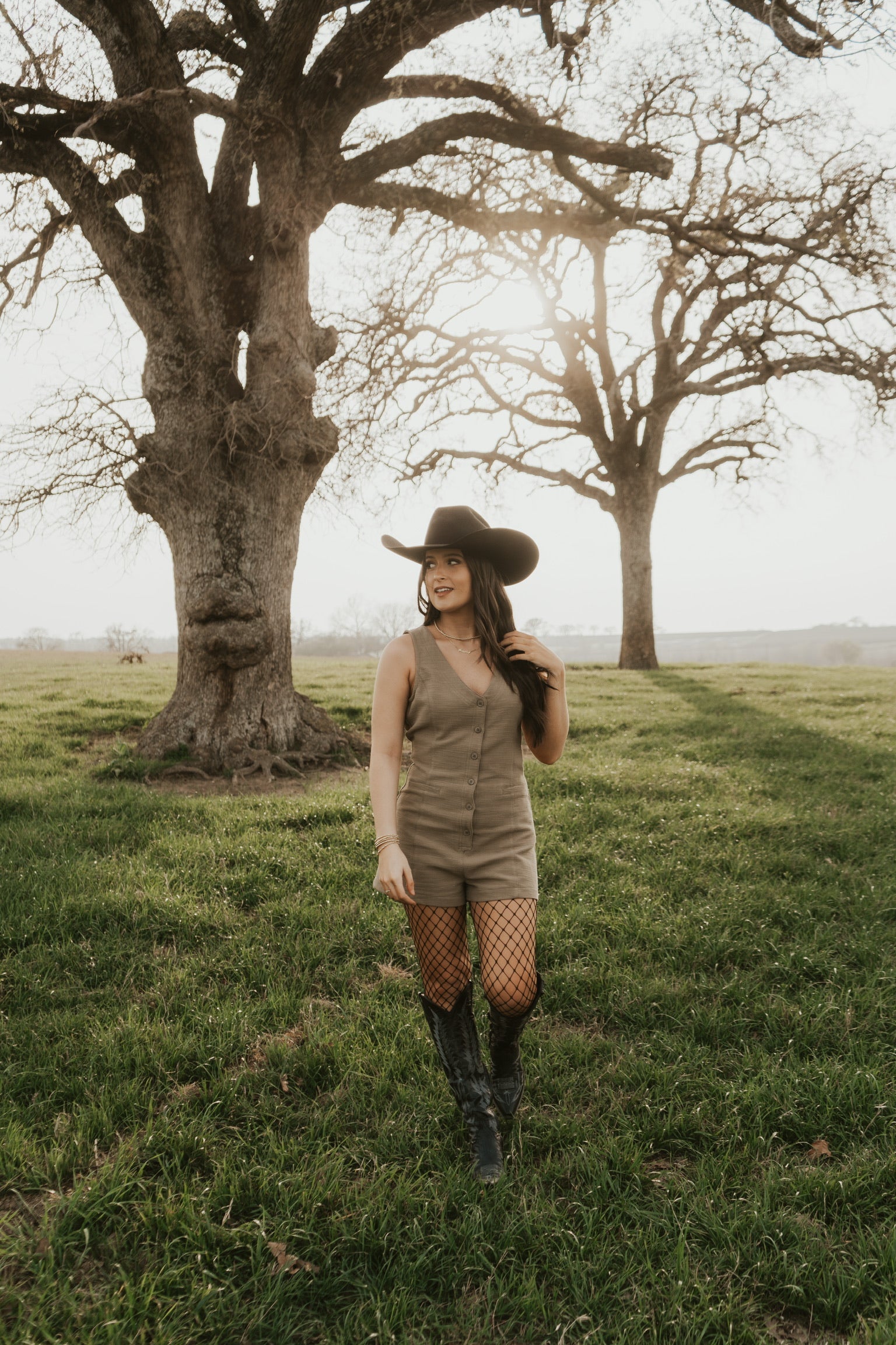 The Stonewall Romper LARGE