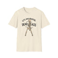It’s Halloween Dead Ass Skeleton T-Shirt