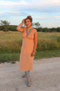 The Paulette Dress