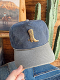 The Boot Cap
