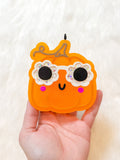 Groovy Pumpkin Freshie