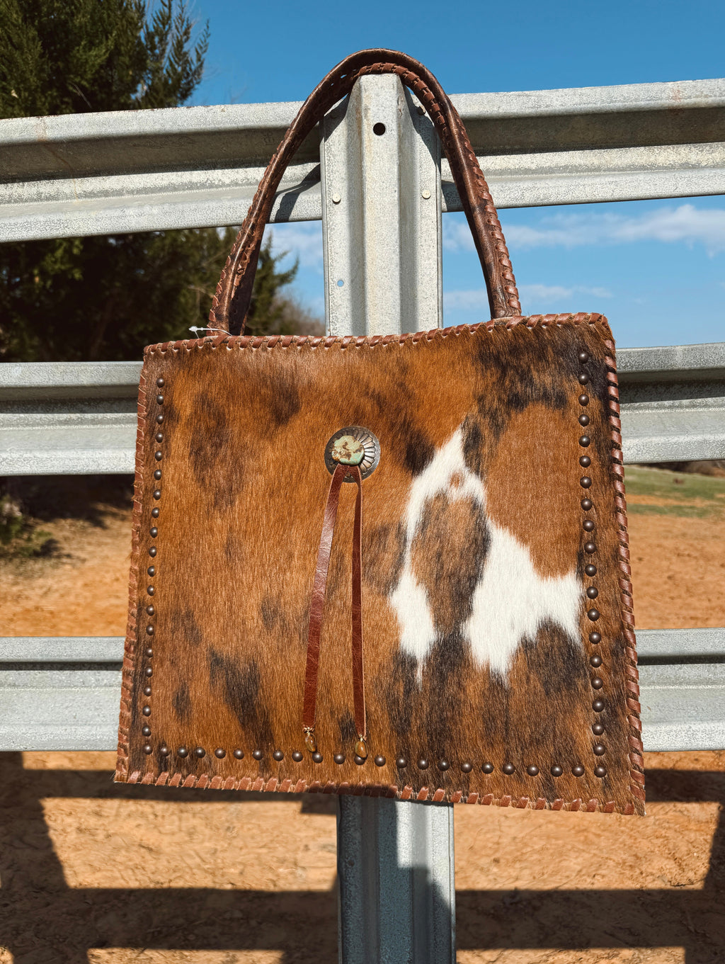 Tha Richland Tote