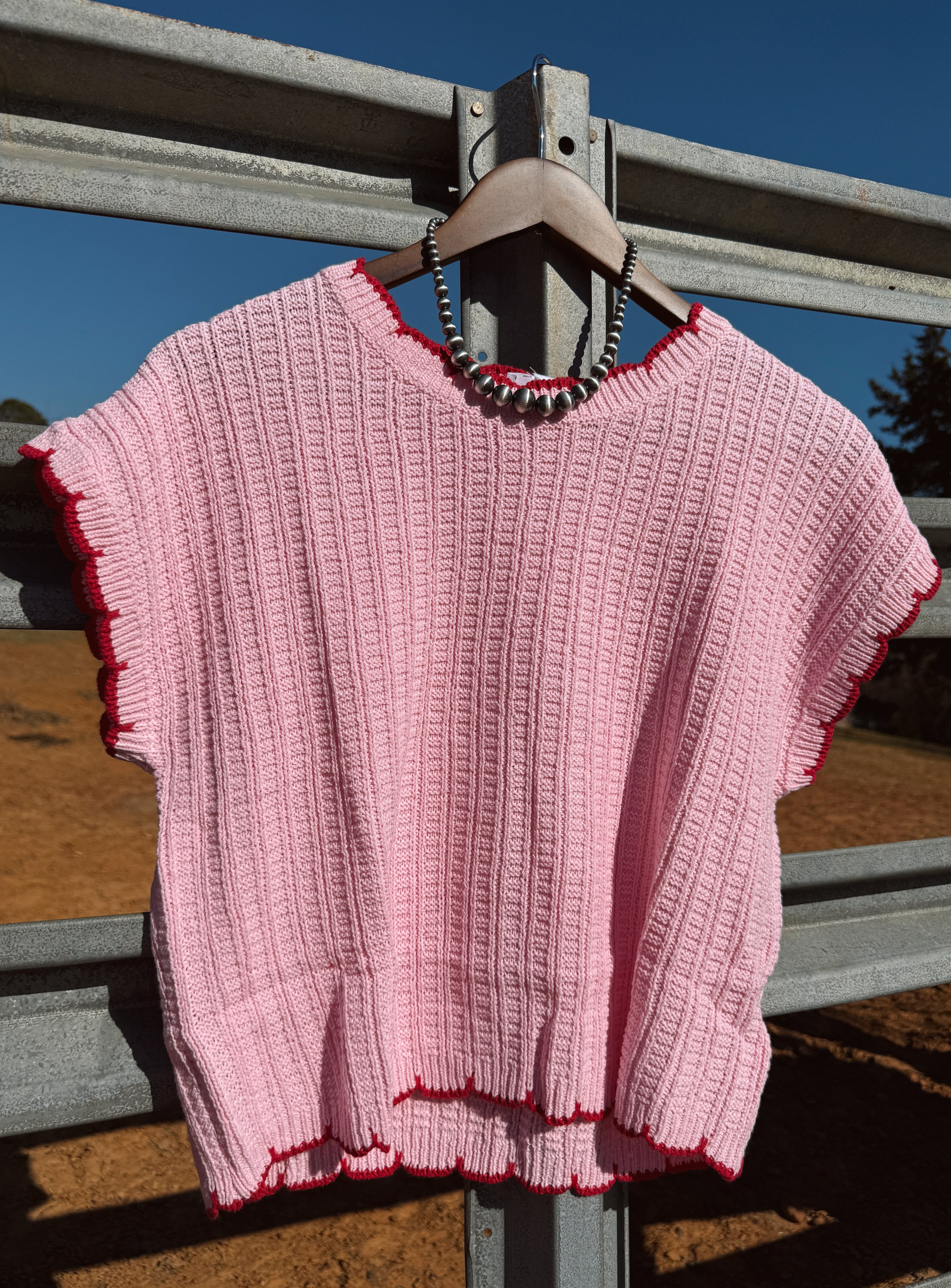 The Vee Top