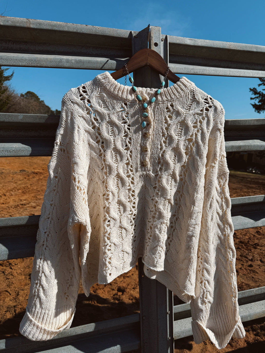 The Chery Top