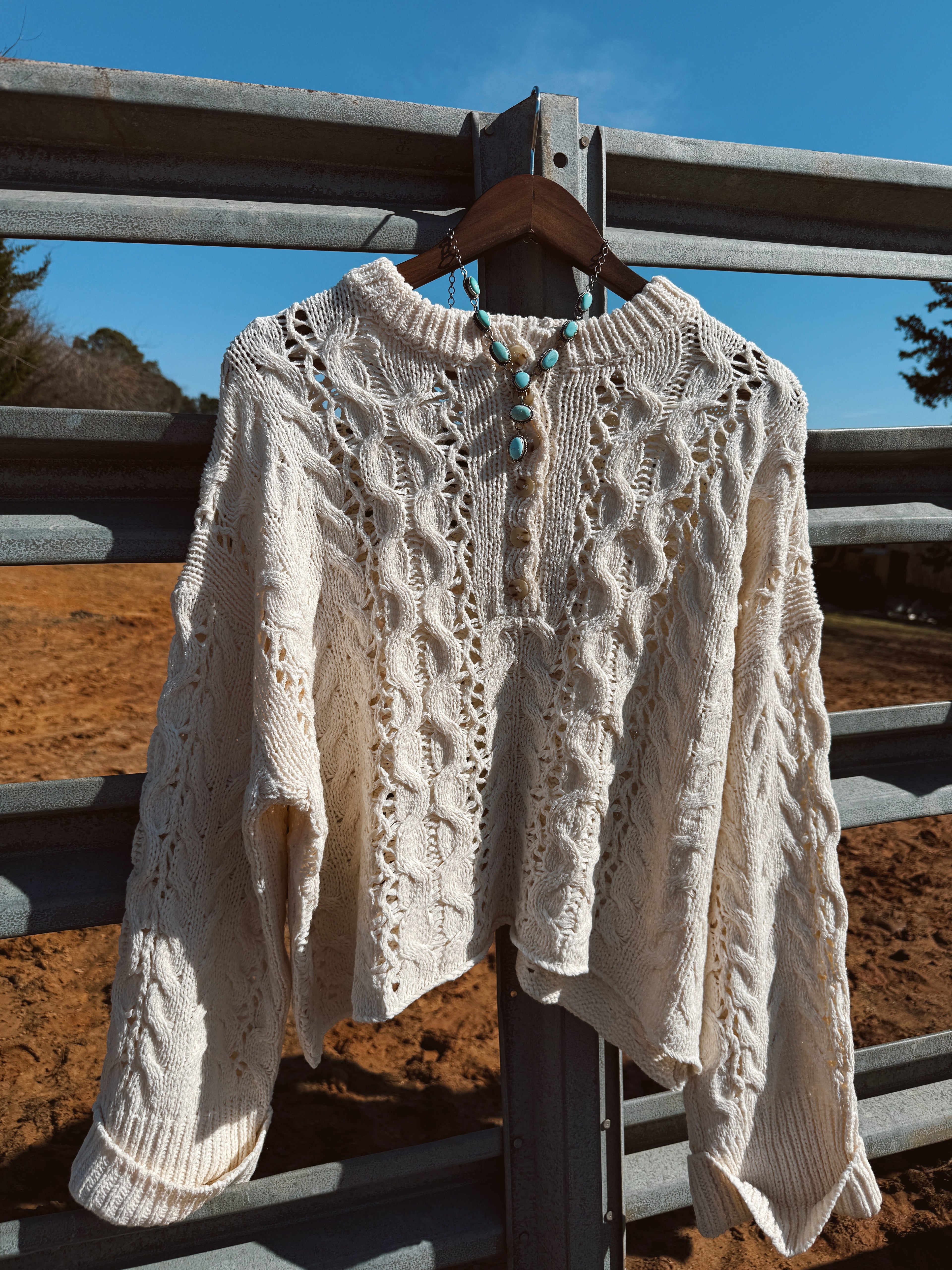 The Chery Top