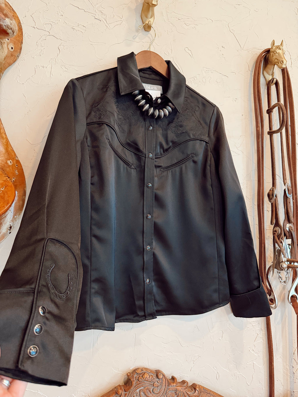 The Bartlett Top