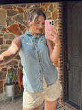The Tasha Polizzi Hayden Tank