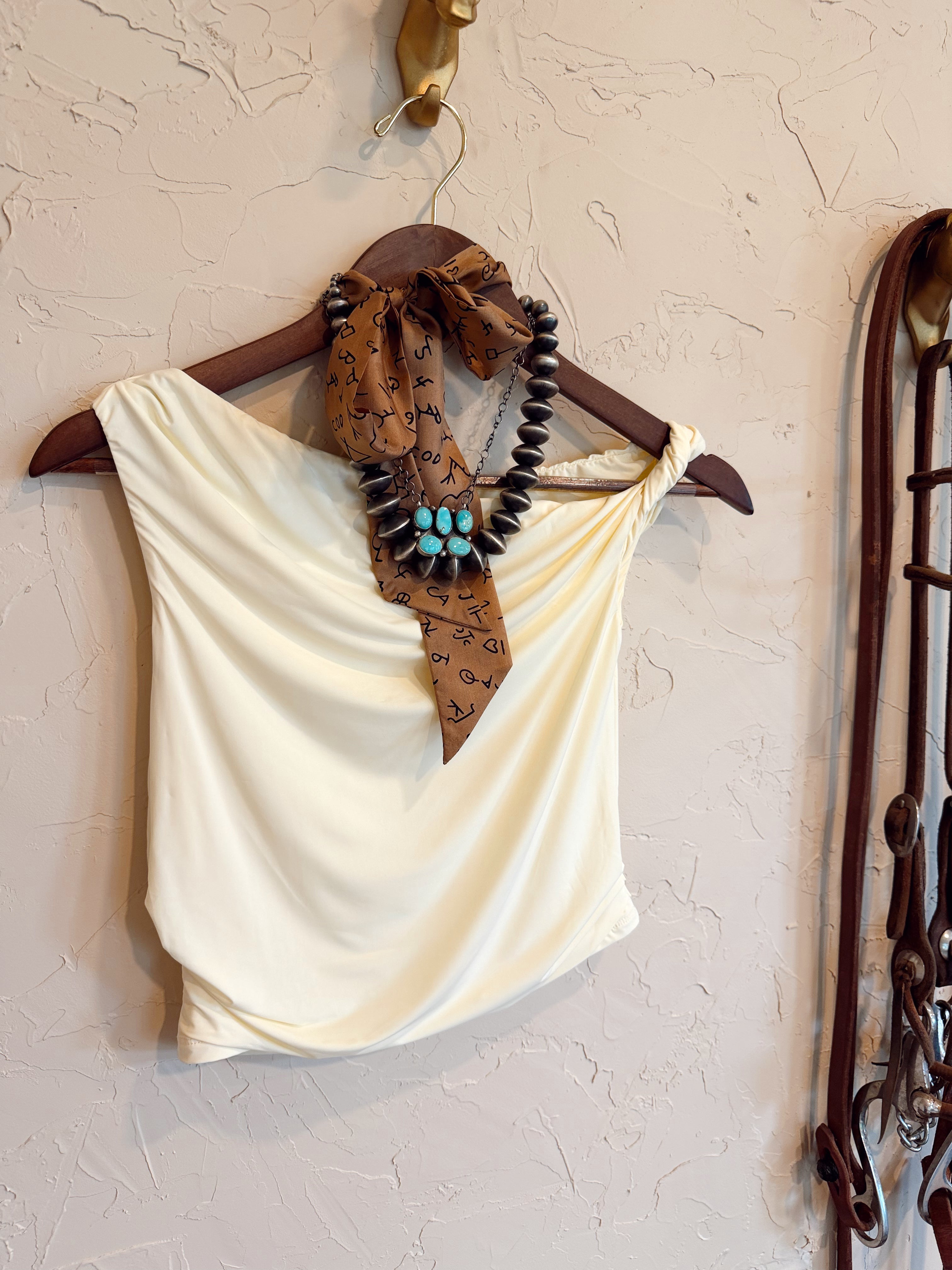 The Bobbi Top