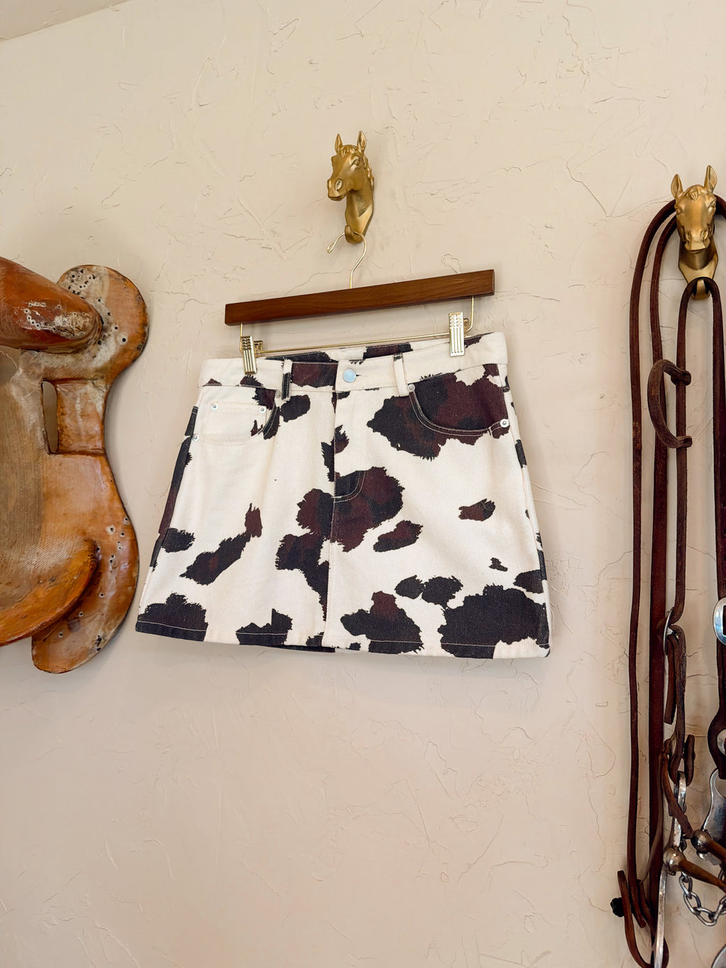 The Hereford Skirt
