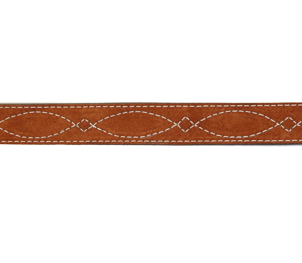 The Gunslinger Belt in Toast
